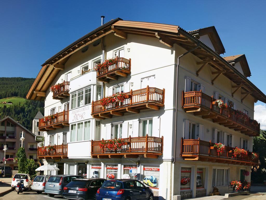 Residence Rose San Candido Extérieur photo