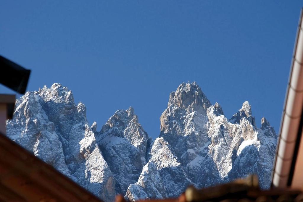 Residence Rose San Candido Chambre photo